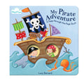 PeepThroughThePage: My Pirate Adventure