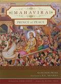Mahavira: Prince of Peace