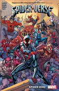 SPIDERVERSE: SPIDERZERO