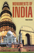 Monuments Of India English(PB)