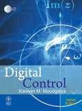 Digital Control, w/cd