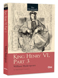 THE ORIGINALS HENRY VI PART 3