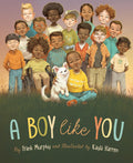 A Boy Like You