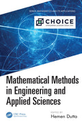 MATHEMATICAL METHODS IN ENGINEERING AND APPLIED SCIENCES, 1ST EDITION