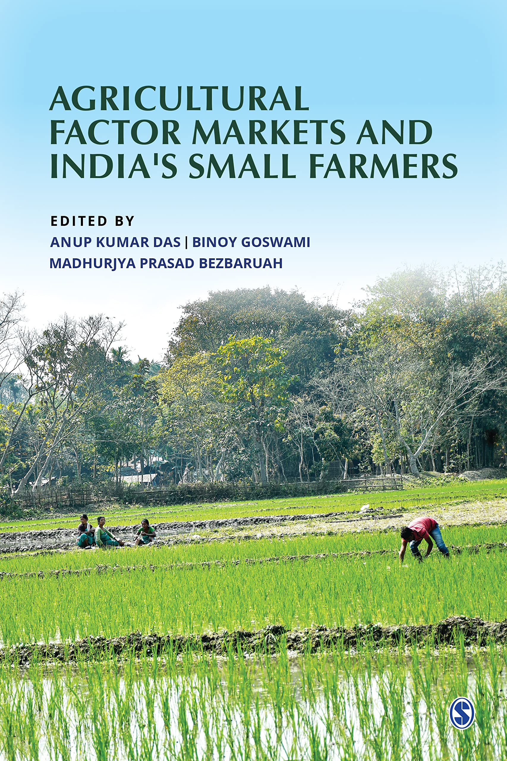 Agricultural Factor Markets and Indias Small Farm