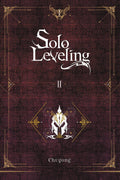 Solo Leveling, Vol. 2 (novel) (Volume 2) (Solo Leveling (novel), 2)