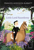 Little Lord Fauntleroy (Vintage Childrens Classics)