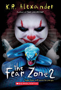 The Fear Zone 2