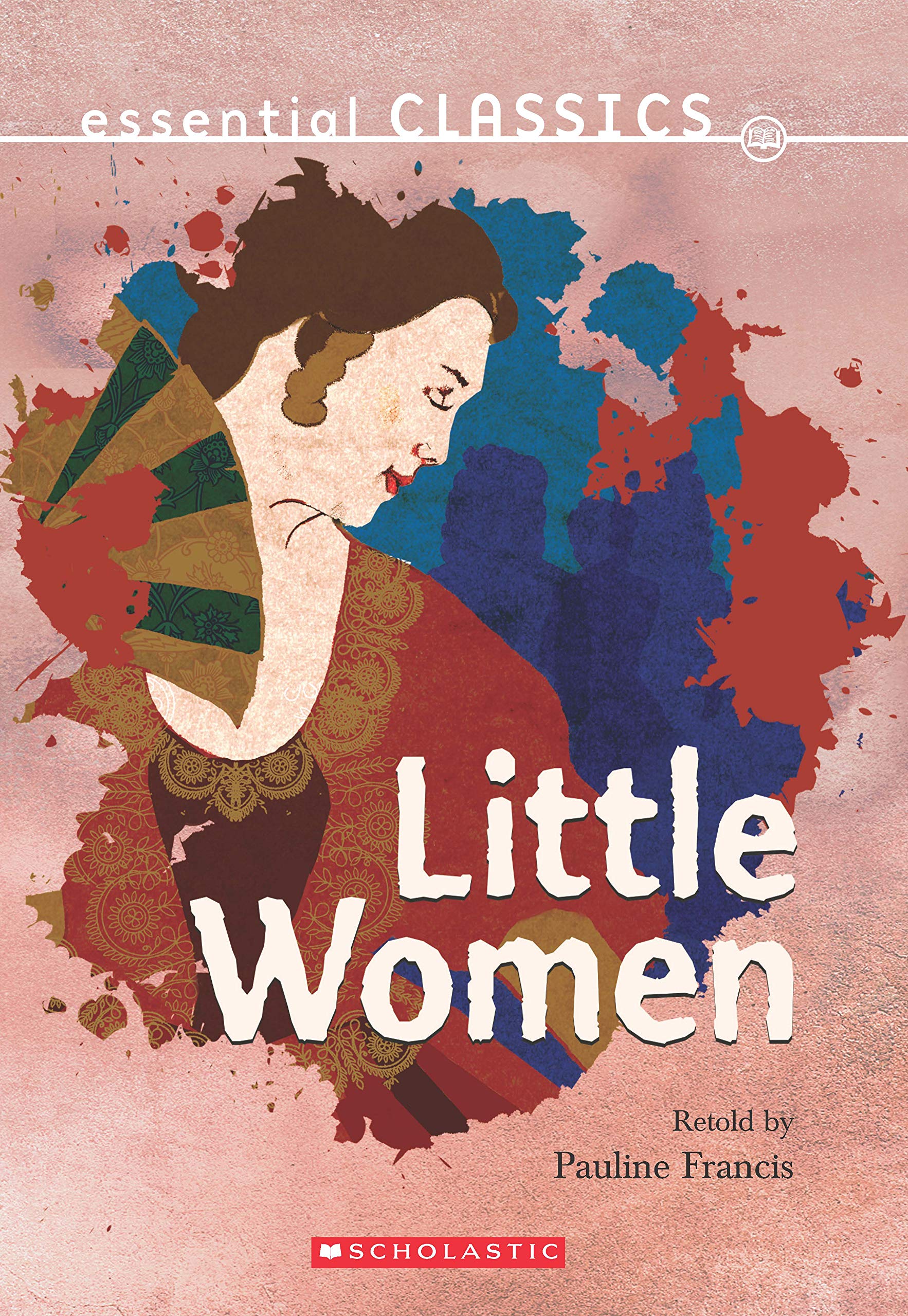 ESSENTIAL CLASSICS: LITTLE WOMEN, NA
