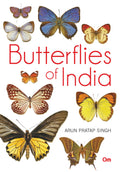 Butterflies of India