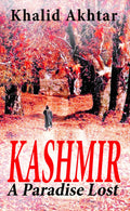 Kashmir  (English, Akhtar Khalid)