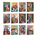 Bible Story Book  Old Testament | Pack Of 12 Books