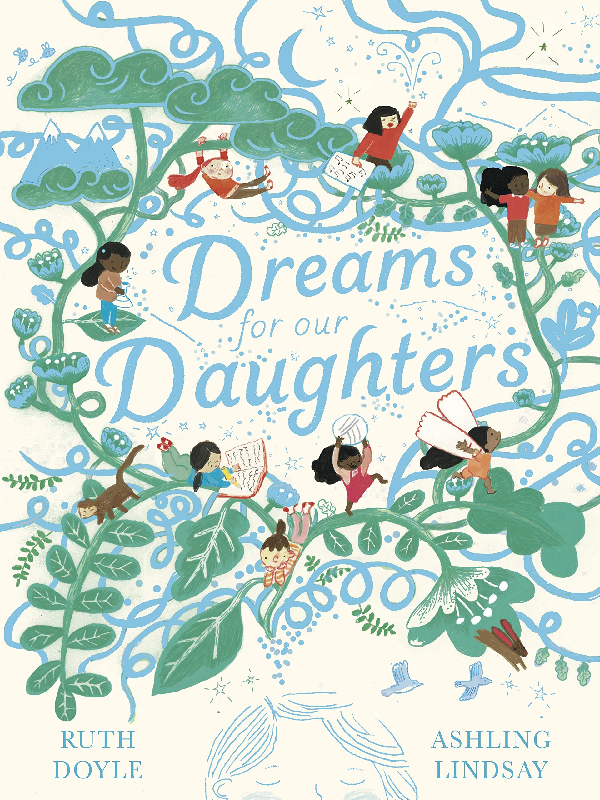Dreams for our Daughters (Songs and Dreams)