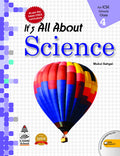 Its All About Science 4