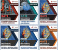 Gate Mechanical Engineering Study Notes Combo (Set Of 6 Books) | Complete Preparation Kit With TopicWise Notes And Solved Mcqs