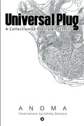 Universal Plug: A Collection Of Poetry & Patterns