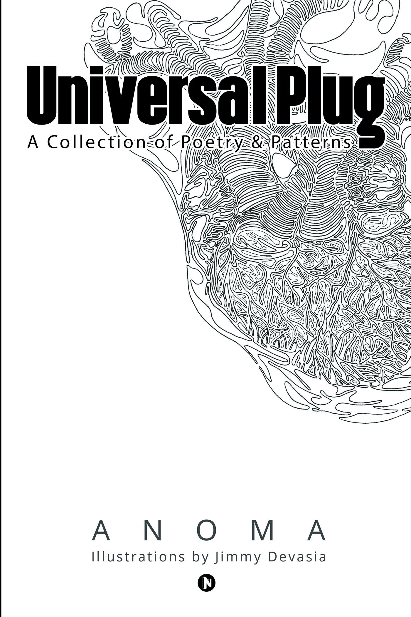 Universal Plug: A Collection Of Poetry & Patterns