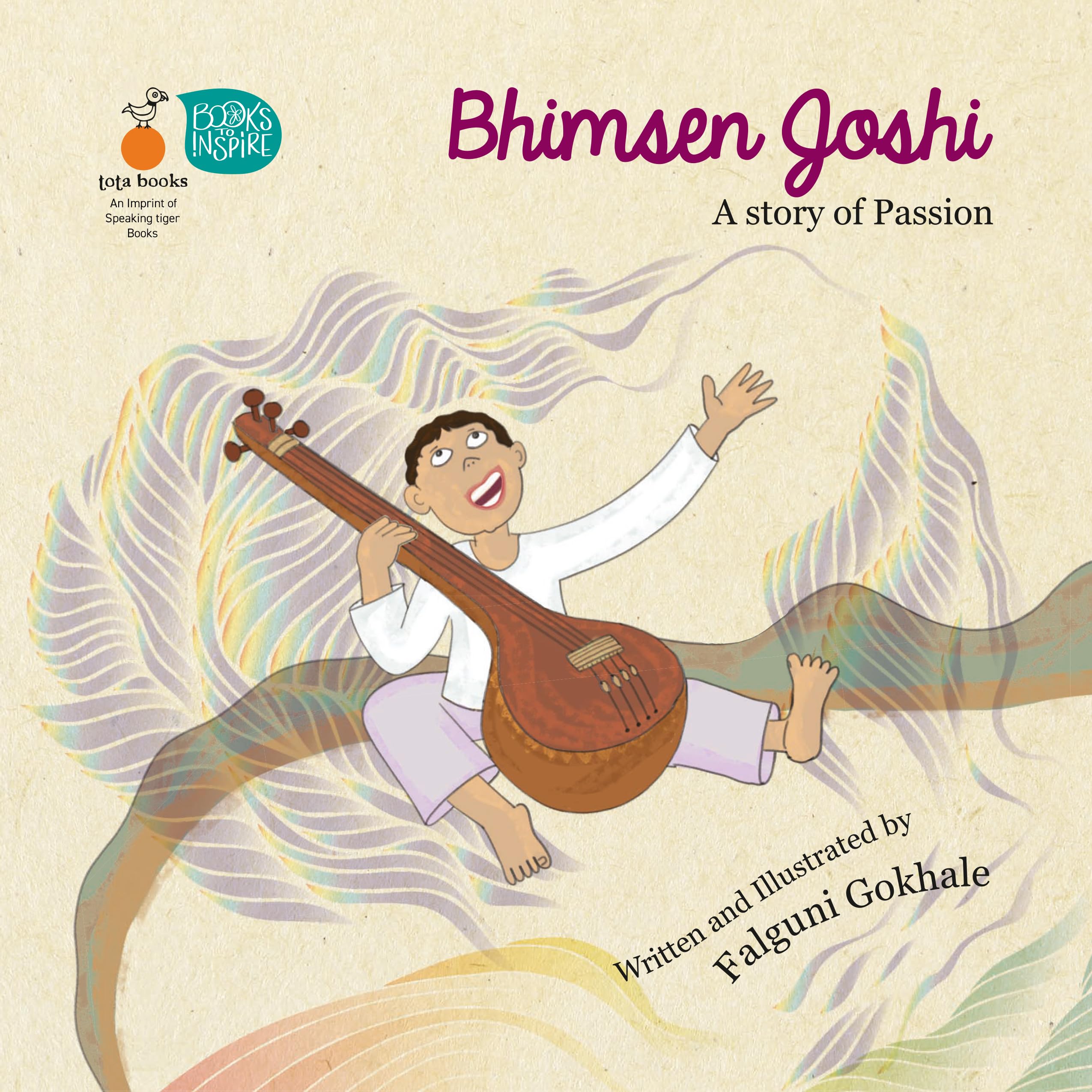 Bhimsen Joshi  A Story Of Passion