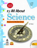 Its all about Science 6 Physics