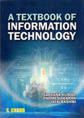 A TEXTBOOK OF INFORMATION TECHNOLOGY(TAMILNADU U.G. STUDENTS