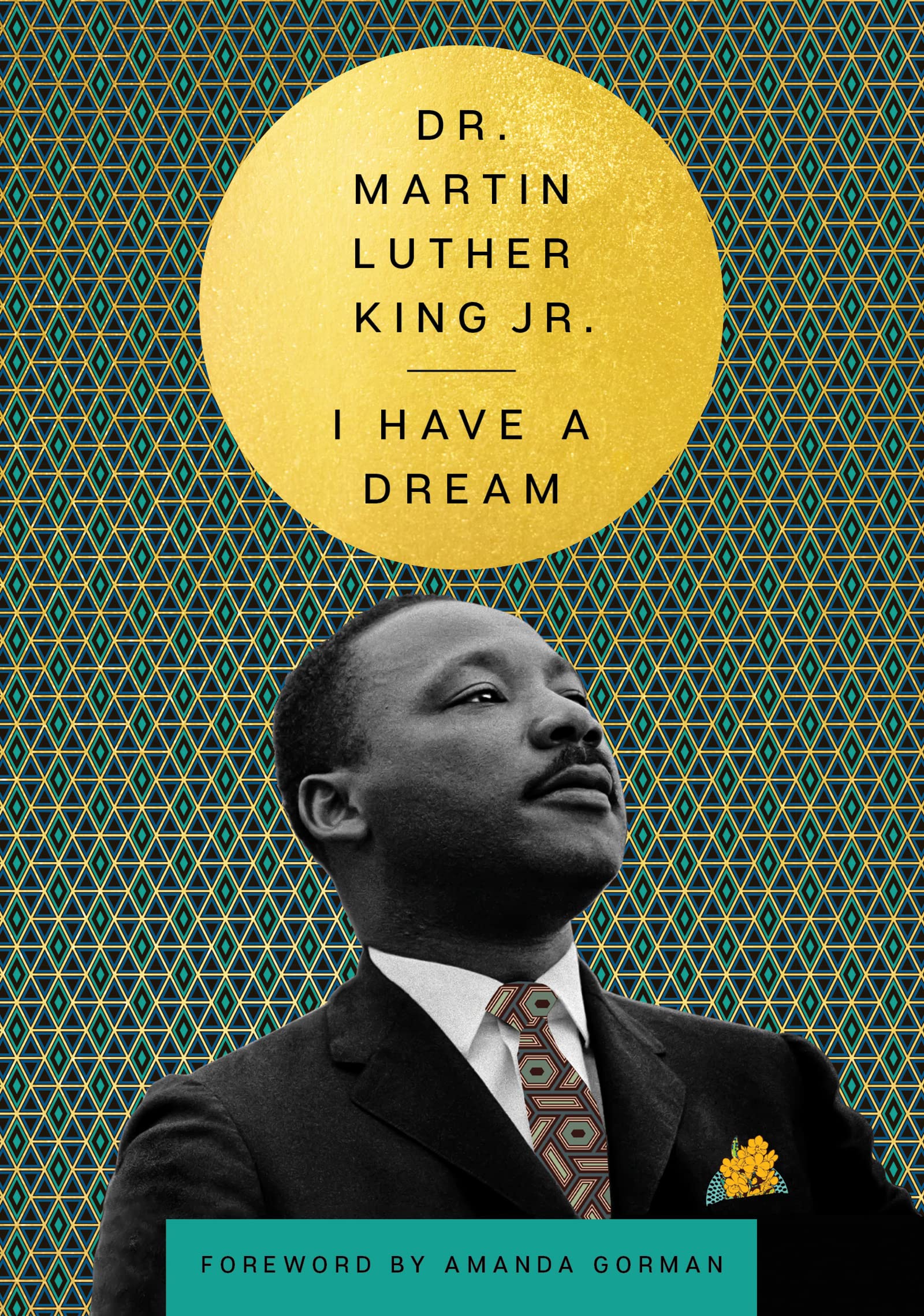 I Have a Dream: Bridgerton (The Essential Speeches of Dr. MLK Jr.)