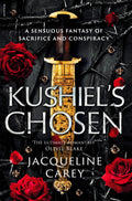 Kushiels Chosen
