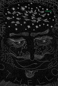 William Shakespeare X Chris Ofili: Othello