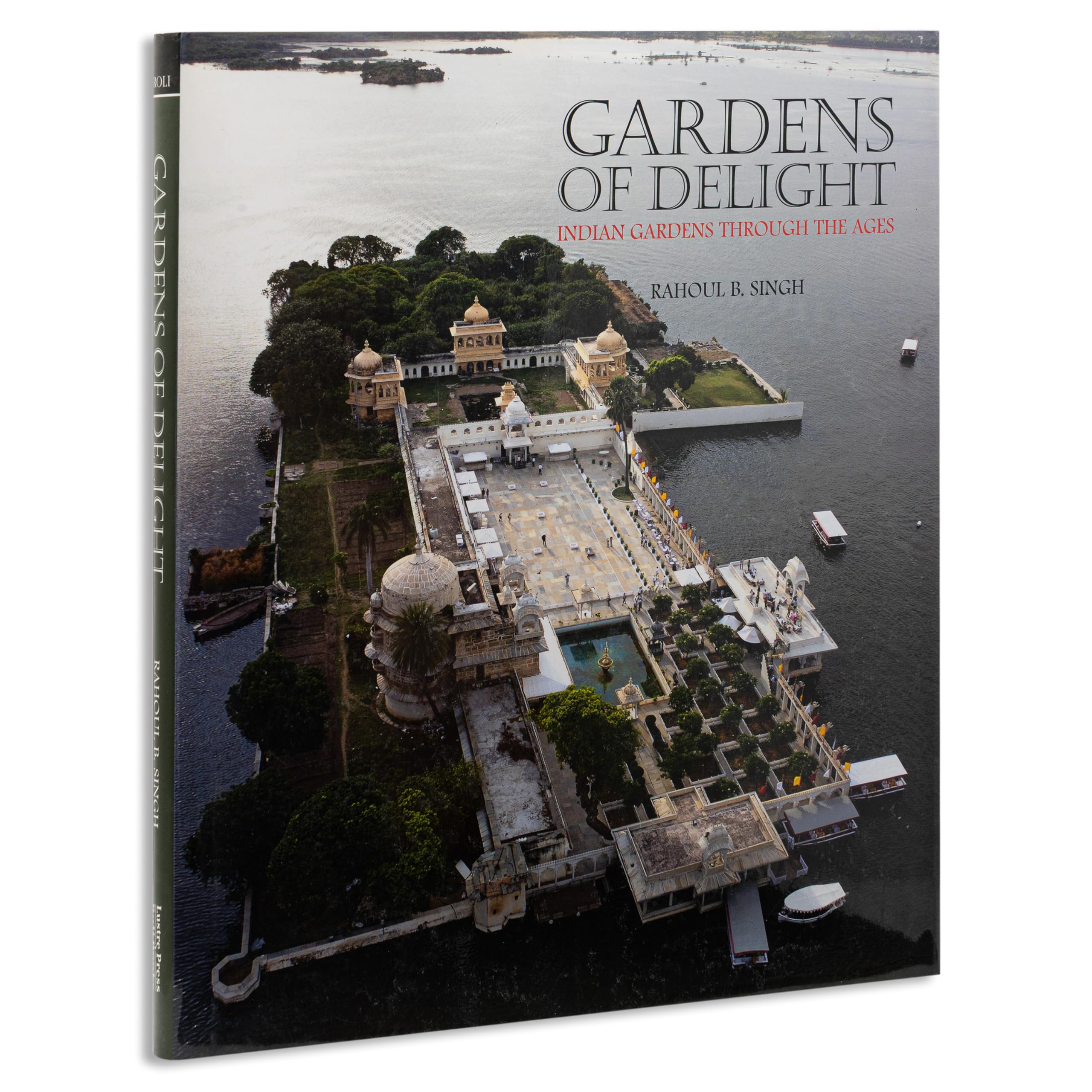 Gardens of Delight