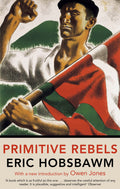 PRIMITIVE REBELS