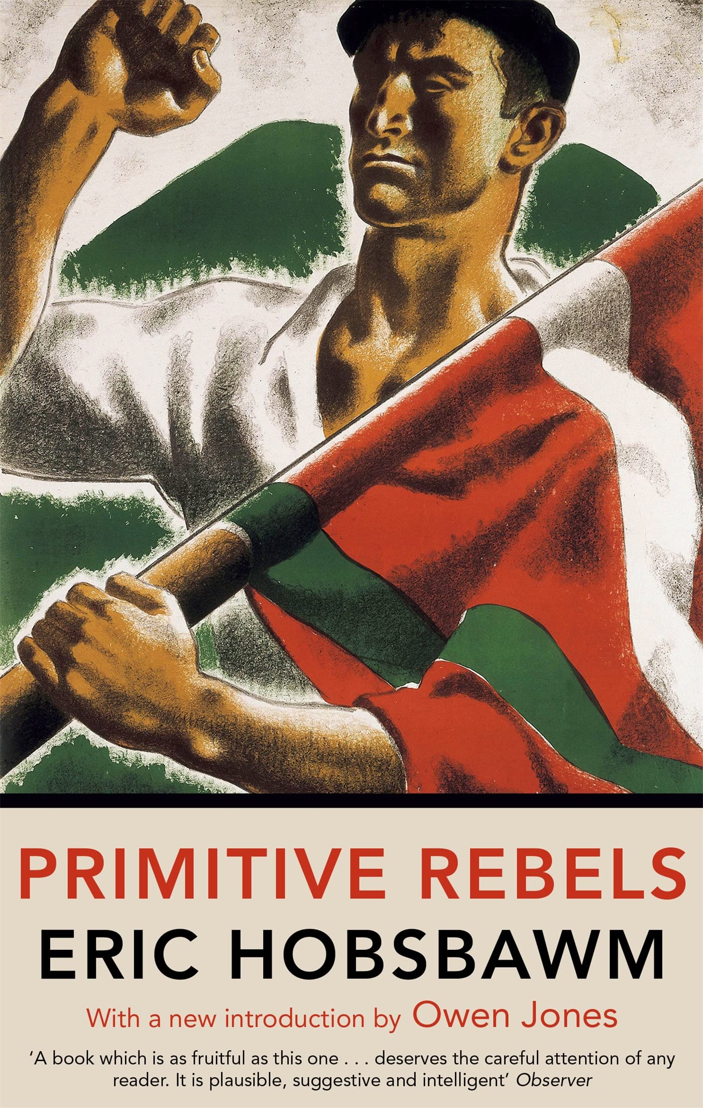 PRIMITIVE REBELS