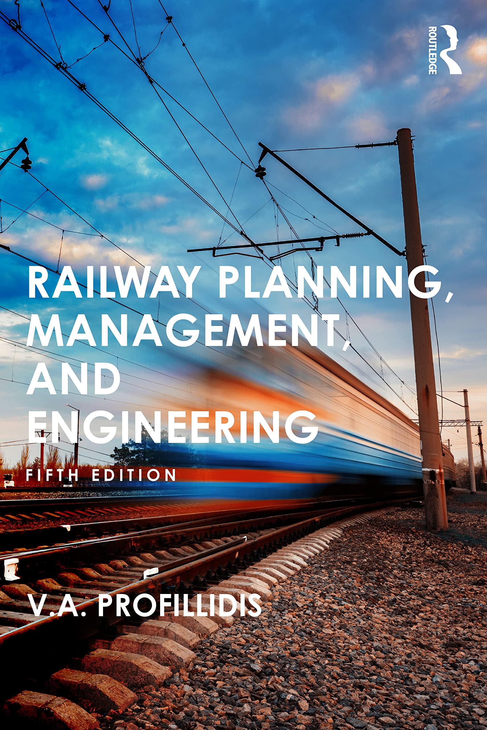 RAILWAY PLANNING, MANAGEMENT, AND ENGINEERING