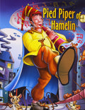 Pied Piper of Hamelin (Bed Time Stories)