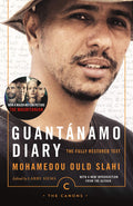 Guantnamo Diary: The Fully Restored Text (Canons)