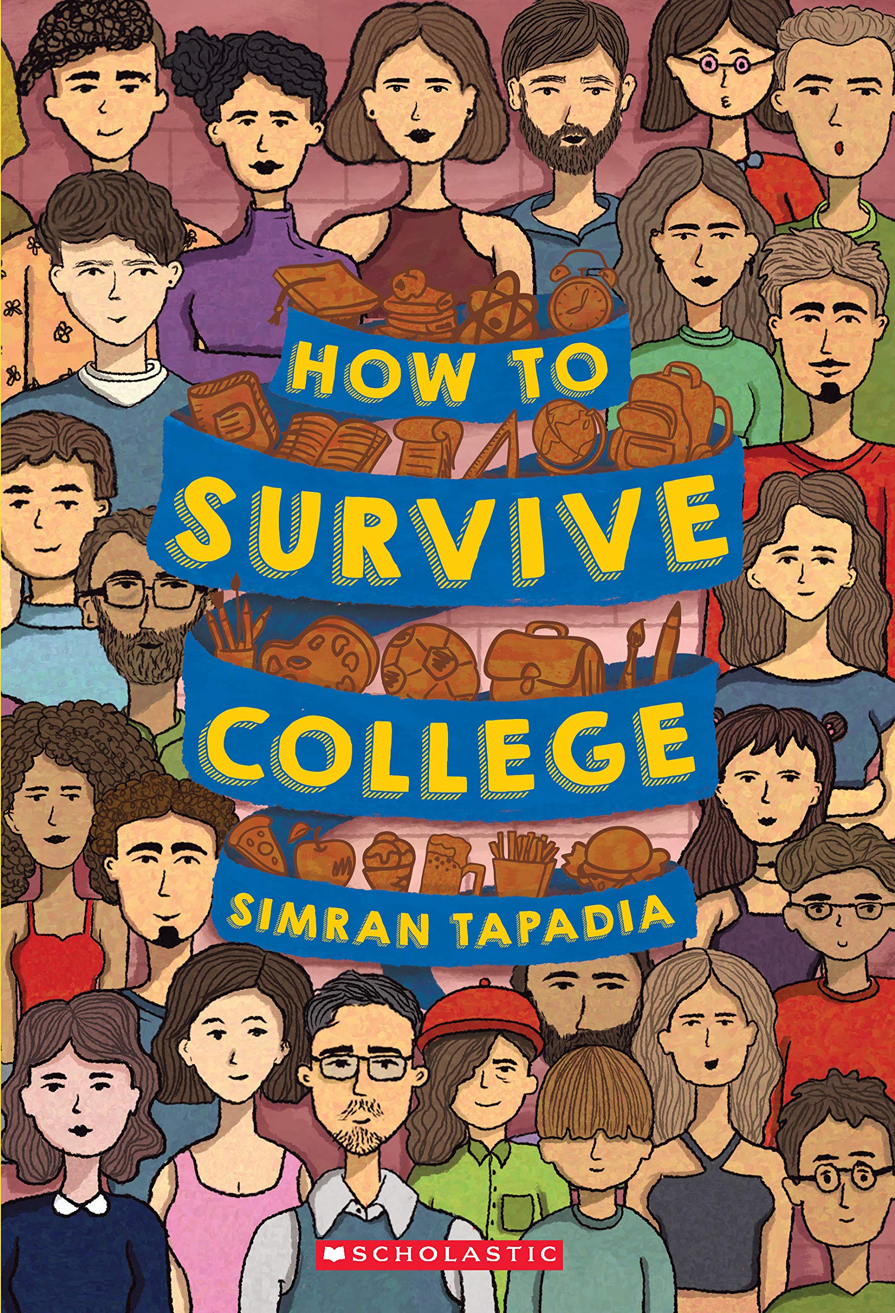 How To Survive College