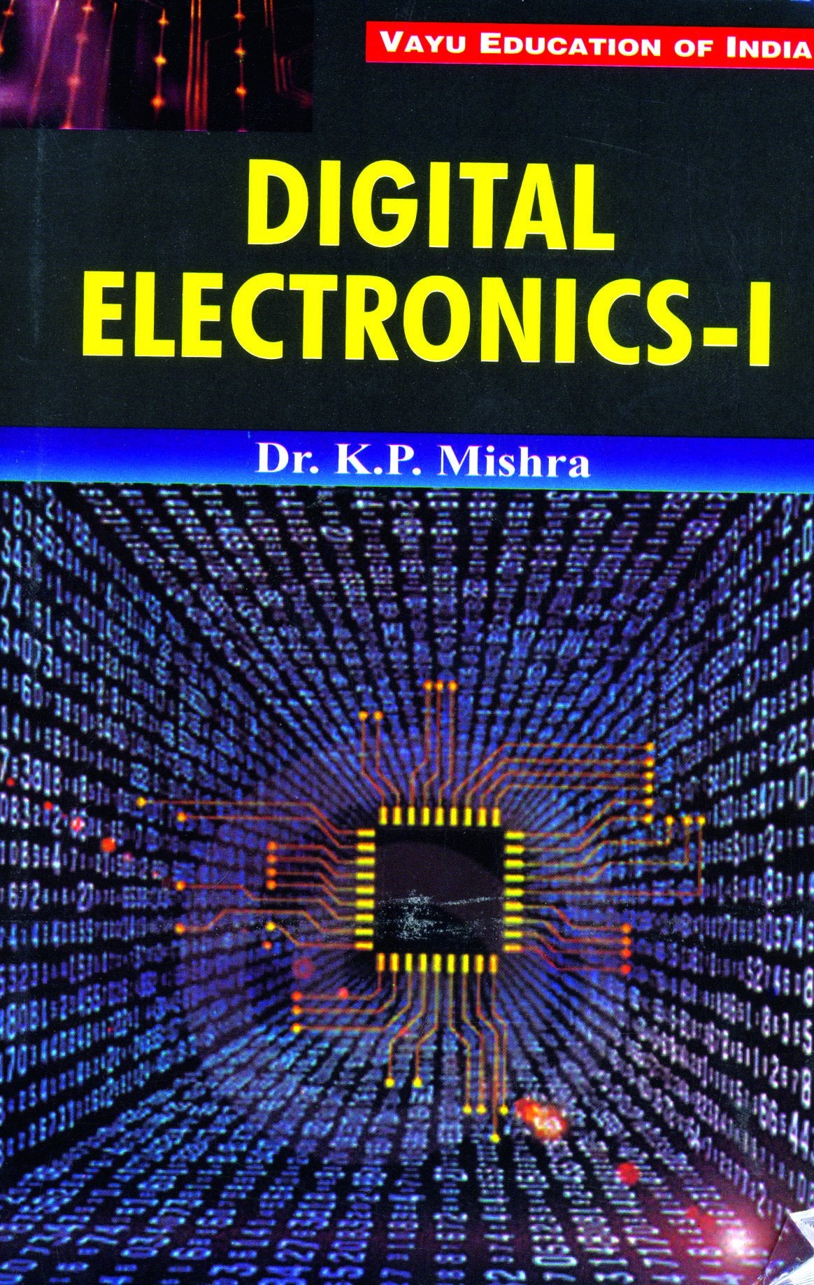 Digital Electronicsi (English, Paperback, Dr