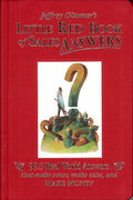 Jeffrey Gitomers Little Red Book of Sales Answers: 99.5 Real World Answers That Make Sense, Make Sales, and Make Money