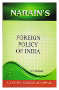 Foreign Policy Of India