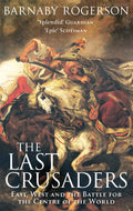 THE LAST CRUSADERS