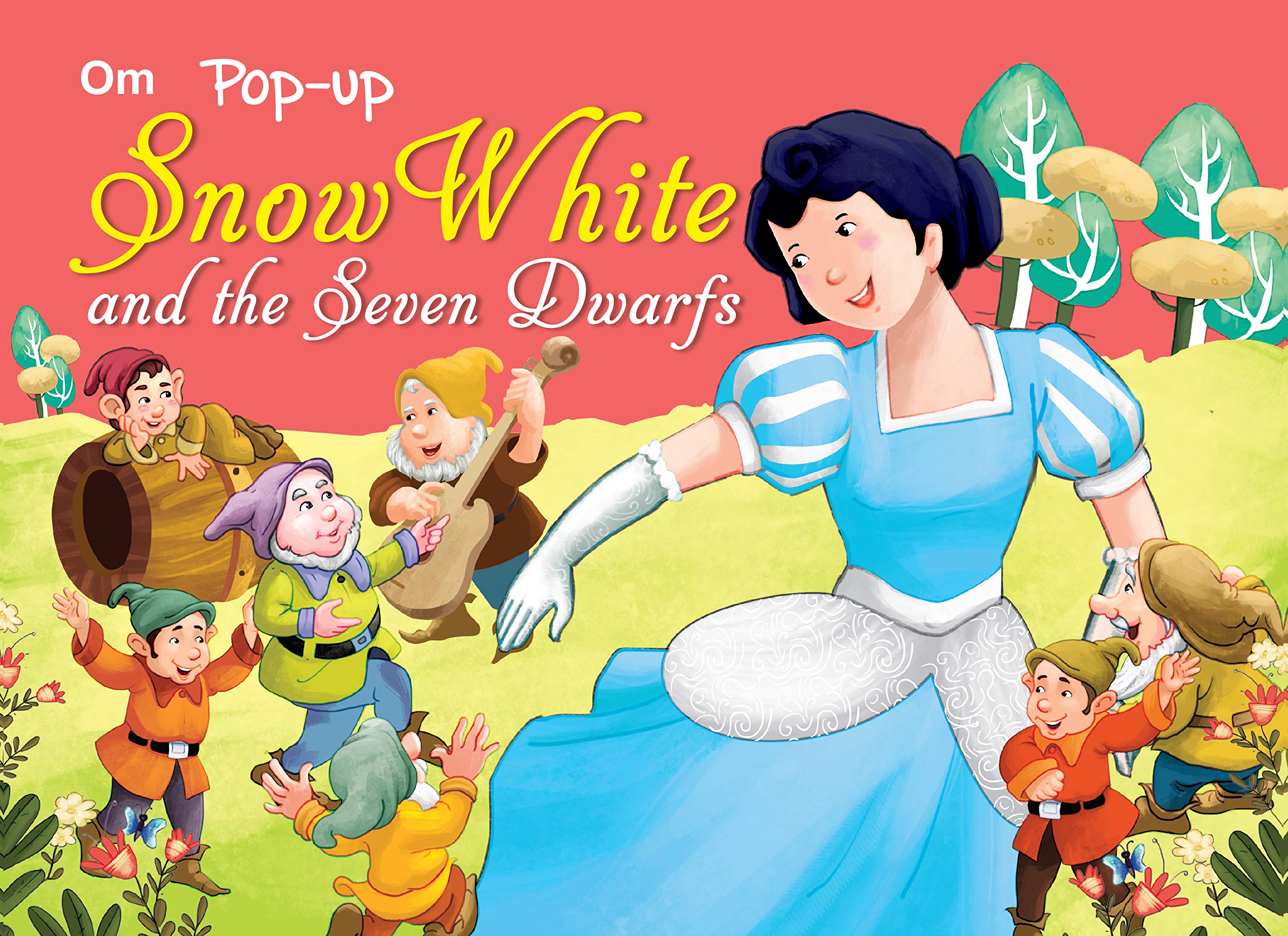 Snow White and the Seven Dwarfs