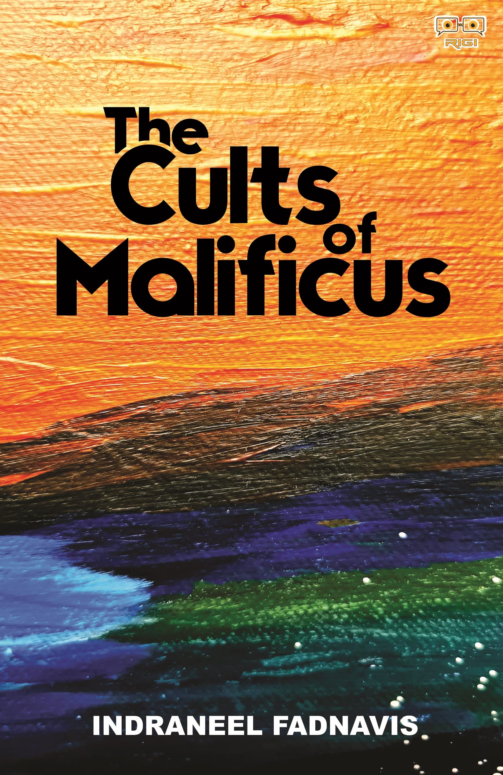The cults of Malificus