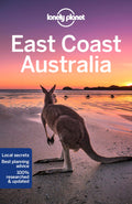 Lonely Planet East Coast Australia (Travel Guide)