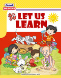 Frank Emu Books Let Us Learn  Early Learning Book For Kids