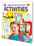 9+ Brain Booster Activities