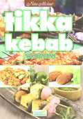Tikka & Kebab  Vegetarian (Pb)