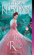 ColdHearted Rake