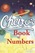 Book Of Numbers (English, Paperback, Cheiro)