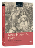THE ORIGINALS HENRY VI PART 1