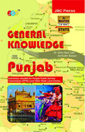 General Knowledge Punjab
