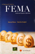 A Professionals Guide To Fema Practice And Procedure In Q&A Format