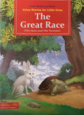 Value Stories.The Great Race.